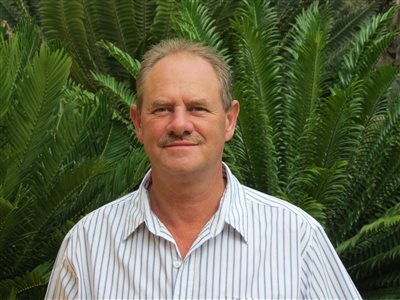 Johan van Niekerk - Principal Real Estate Agent at Goldmark Real Estate, Pretoria East